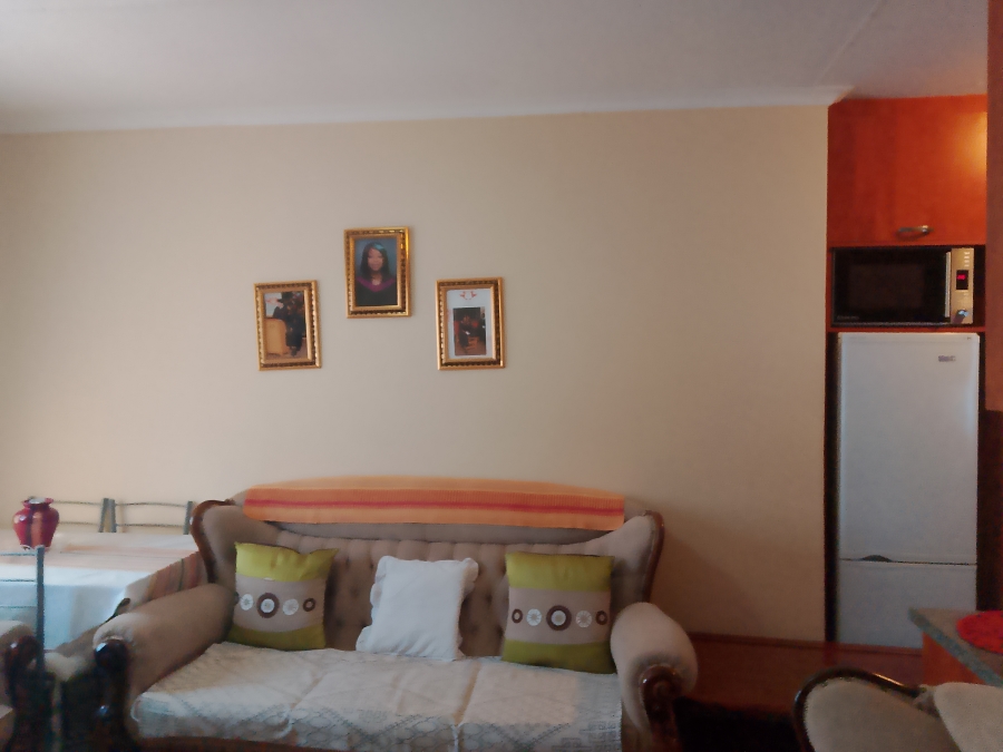 2 Bedroom Property for Sale in Bram Fischerville Gauteng
