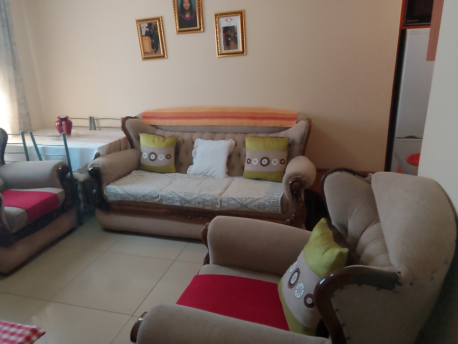 2 Bedroom Property for Sale in Bram Fischerville Gauteng