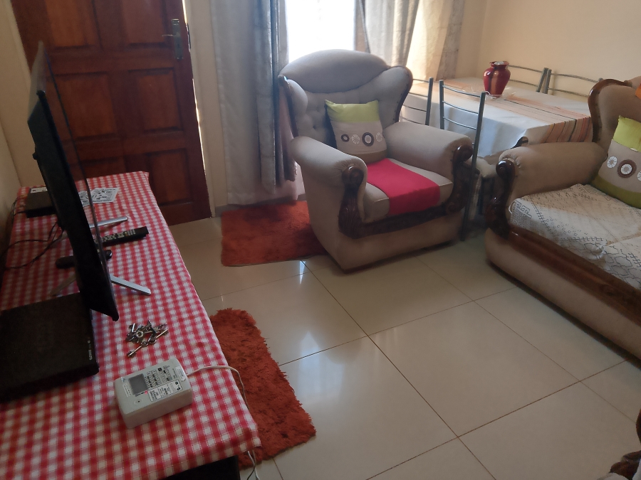 2 Bedroom Property for Sale in Bram Fischerville Gauteng
