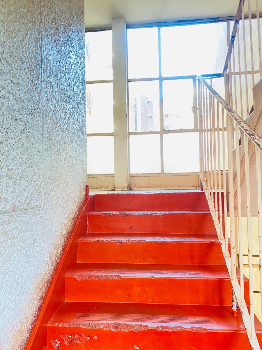 2 Bedroom Property for Sale in Hillbrow Gauteng