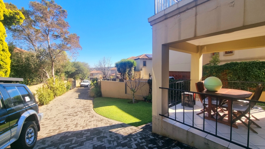 3 Bedroom Property for Sale in Kyalami Hills Gauteng