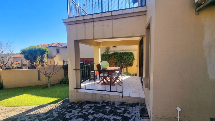 3 Bedroom Property for Sale in Kyalami Hills Gauteng