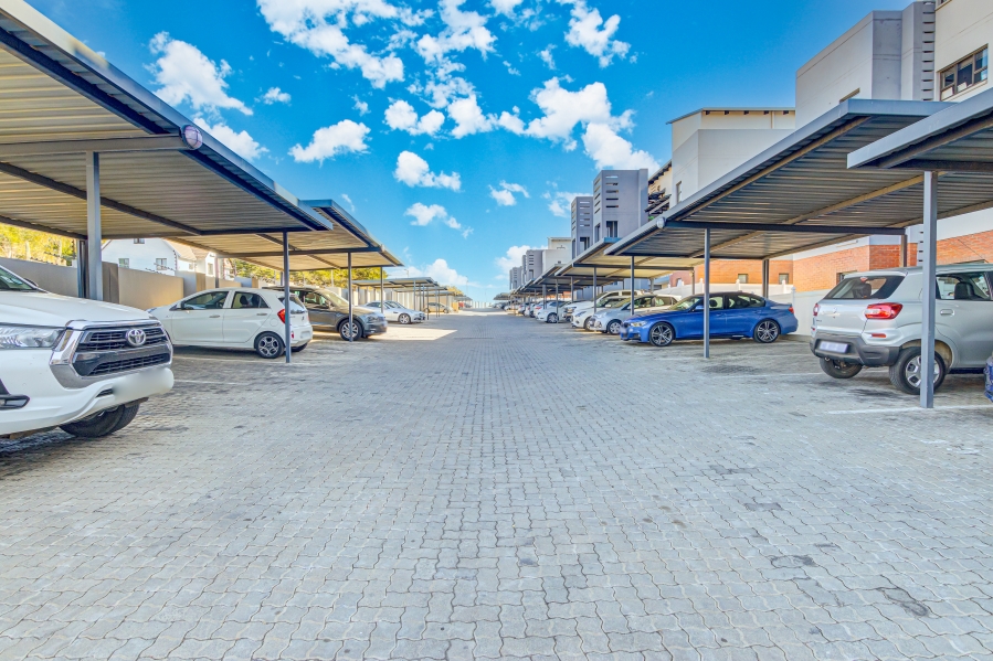 2 Bedroom Property for Sale in Barbeque Downs Gauteng