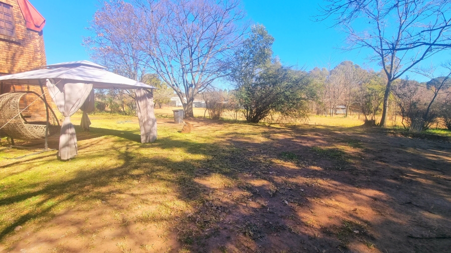 To Let 4 Bedroom Property for Rent in Glen Austin Gauteng