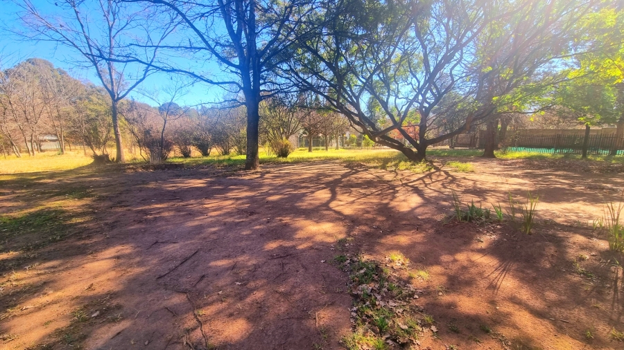 To Let 4 Bedroom Property for Rent in Glen Austin Gauteng