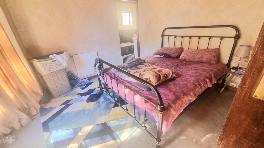 To Let 4 Bedroom Property for Rent in Glen Austin Gauteng