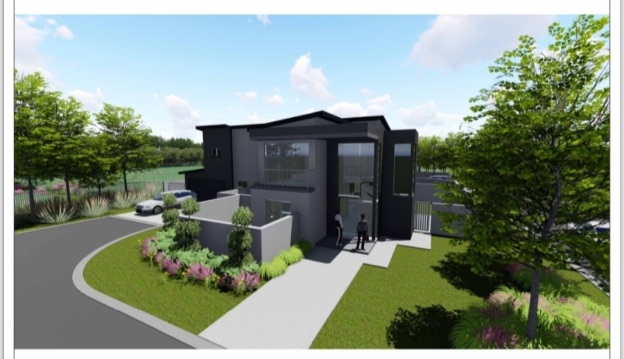 4 Bedroom Property for Sale in Montana Park Gauteng