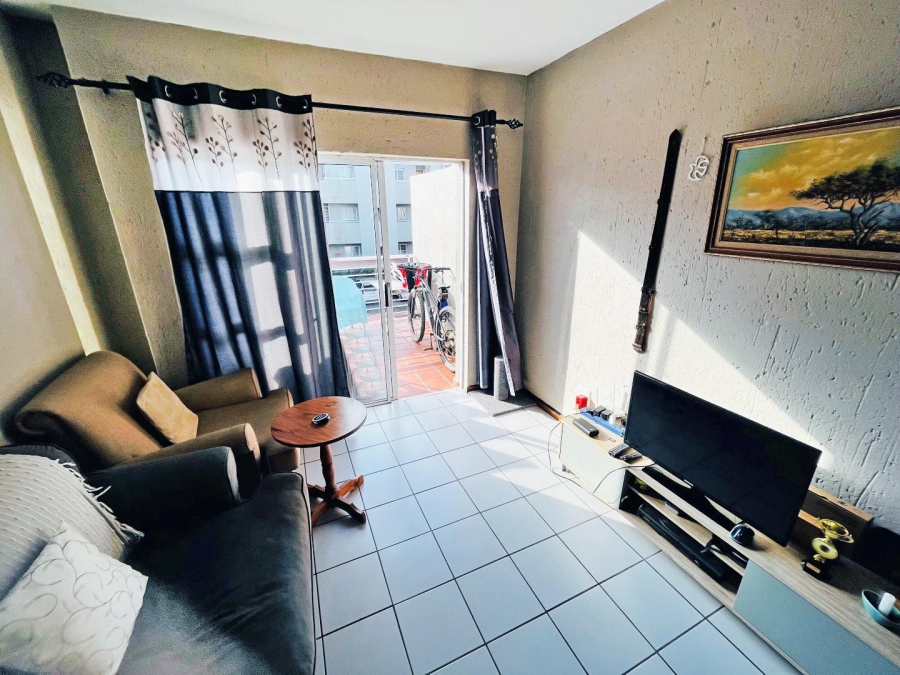2 Bedroom Property for Sale in Glenhazel Gauteng