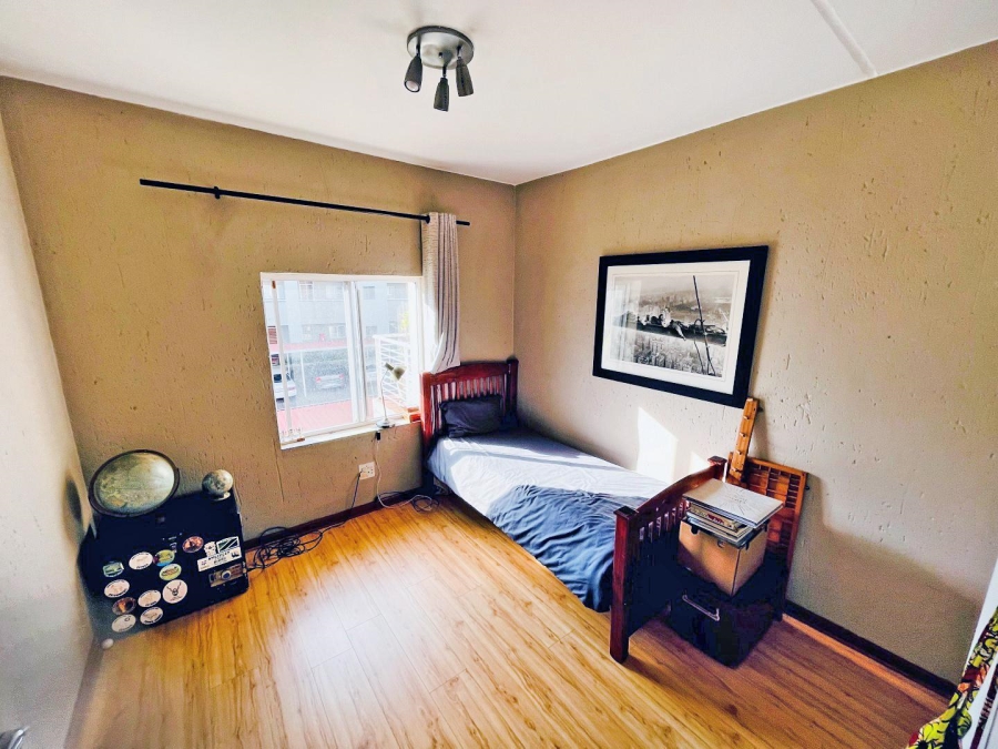 2 Bedroom Property for Sale in Glenhazel Gauteng