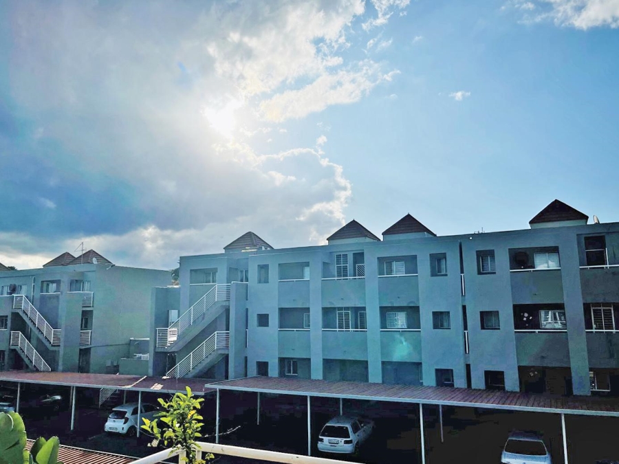 2 Bedroom Property for Sale in Glenhazel Gauteng