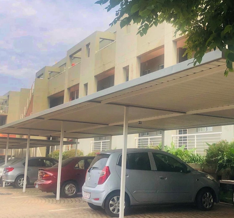 2 Bedroom Property for Sale in Glenhazel Gauteng