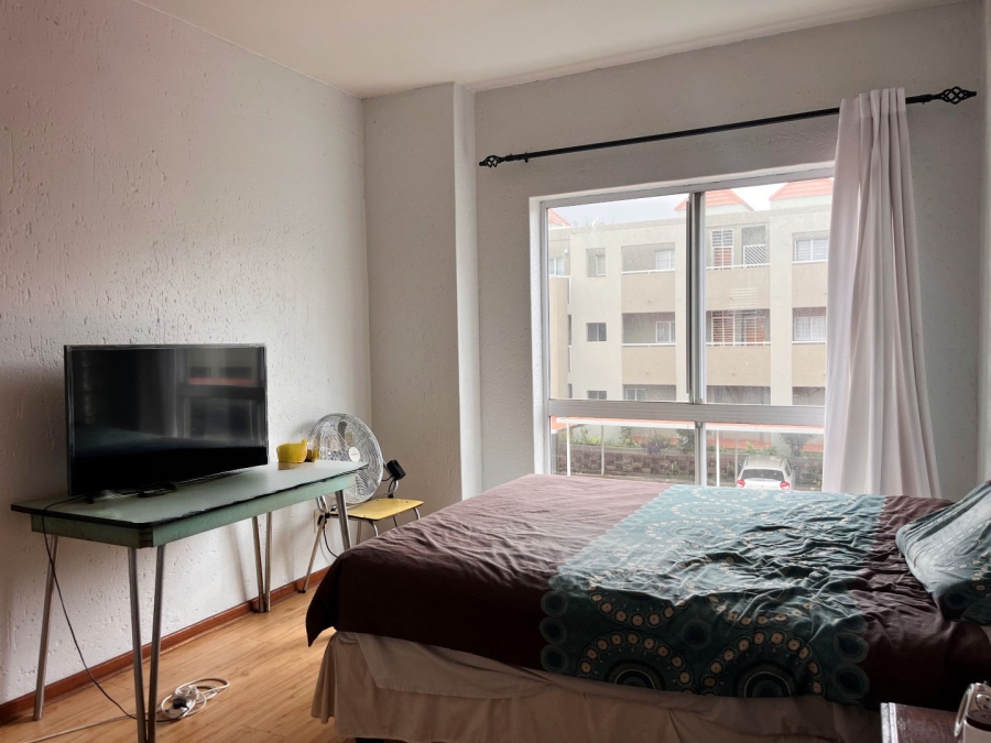 2 Bedroom Property for Sale in Glenhazel Gauteng