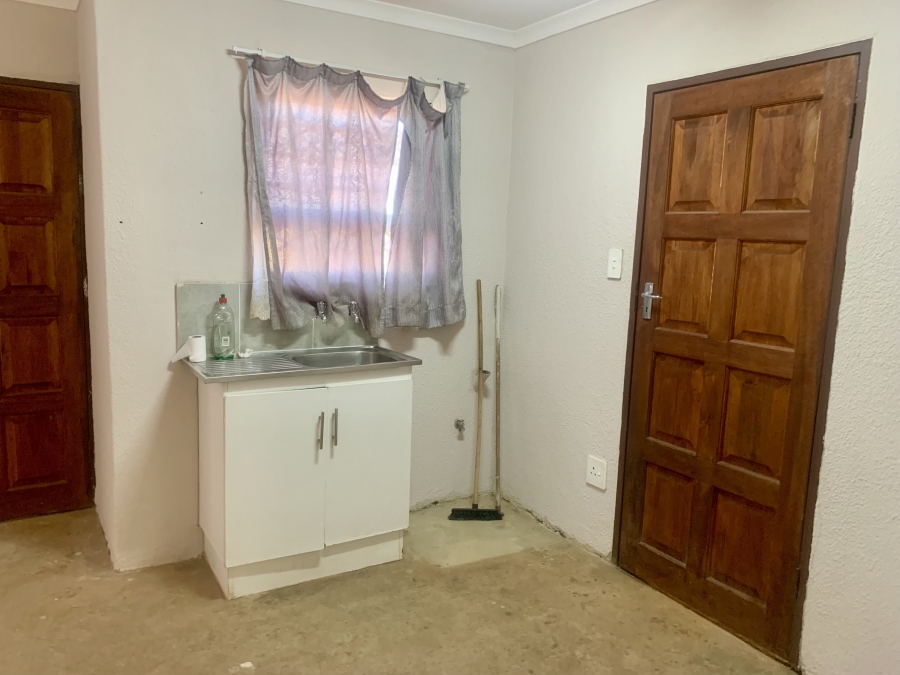 3 Bedroom Property for Sale in Soshanguve YY Gauteng
