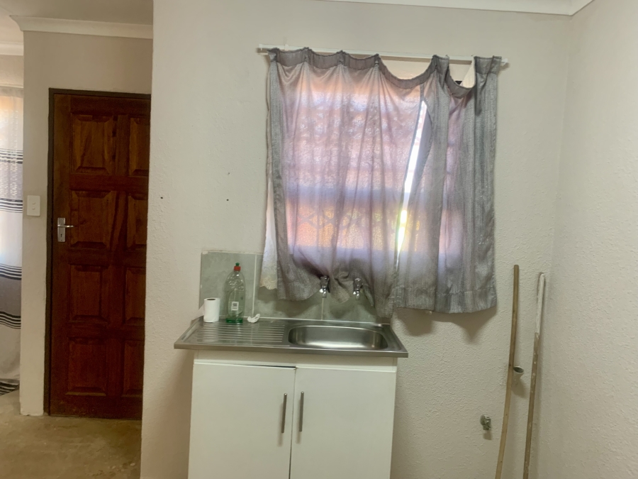 3 Bedroom Property for Sale in Soshanguve YY Gauteng