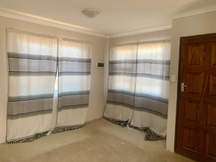 3 Bedroom Property for Sale in Soshanguve YY Gauteng