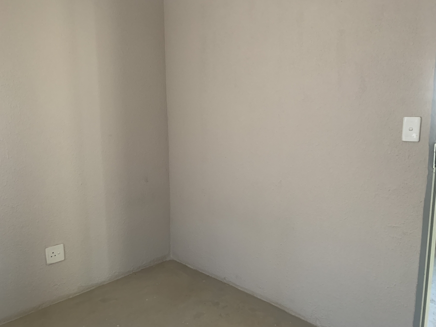 3 Bedroom Property for Sale in Soshanguve YY Gauteng