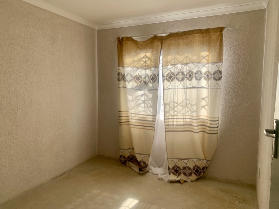 3 Bedroom Property for Sale in Soshanguve YY Gauteng