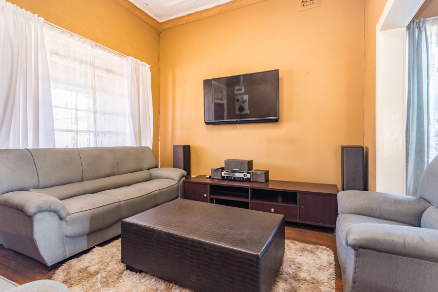 3 Bedroom Property for Sale in Kenilworth Gauteng