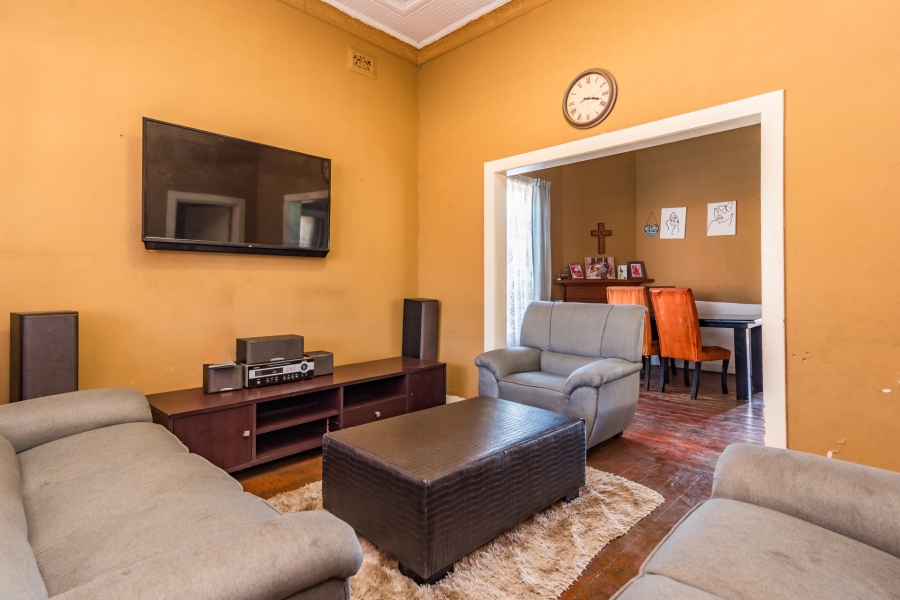 3 Bedroom Property for Sale in Kenilworth Gauteng
