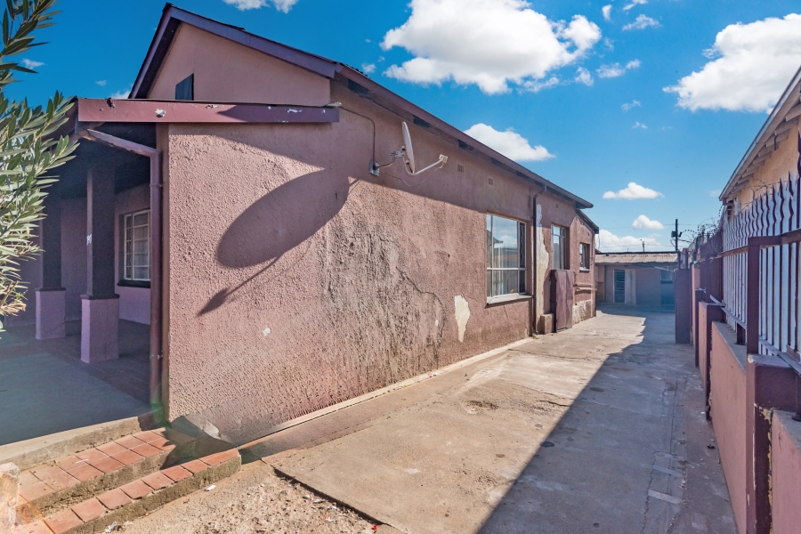 3 Bedroom Property for Sale in Kenilworth Gauteng