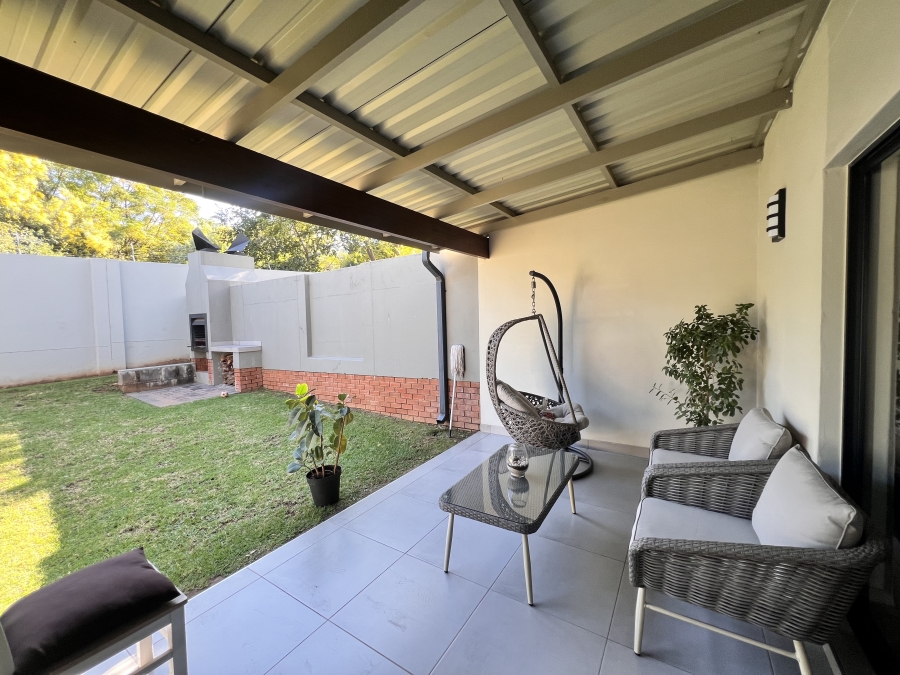 To Let 3 Bedroom Property for Rent in Carlswald Gauteng