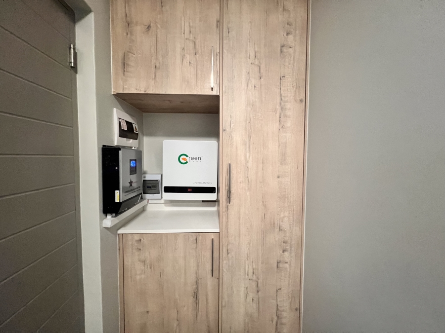 To Let 3 Bedroom Property for Rent in Carlswald Gauteng