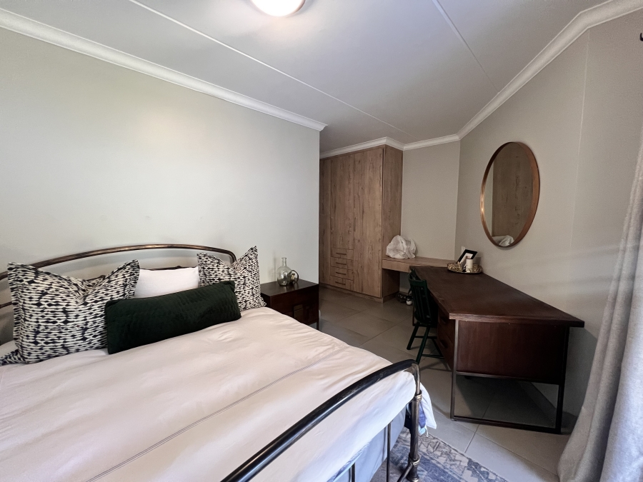 To Let 3 Bedroom Property for Rent in Carlswald Gauteng