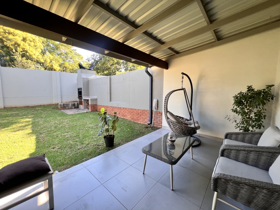 To Let 3 Bedroom Property for Rent in Carlswald Gauteng