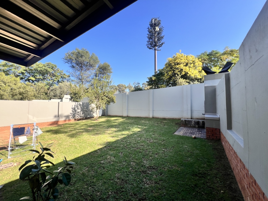 To Let 3 Bedroom Property for Rent in Carlswald Gauteng