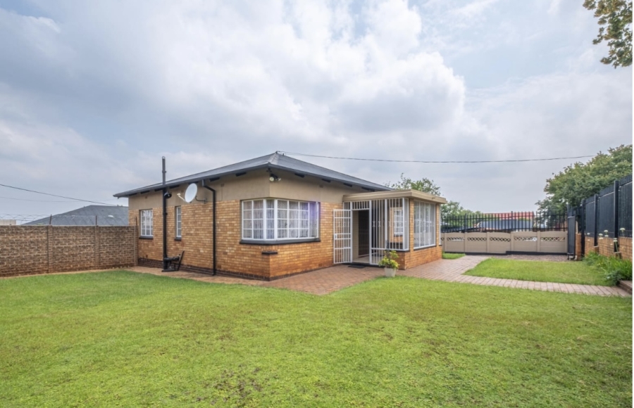 3 Bedroom Property for Sale in Primrose Hill Gauteng