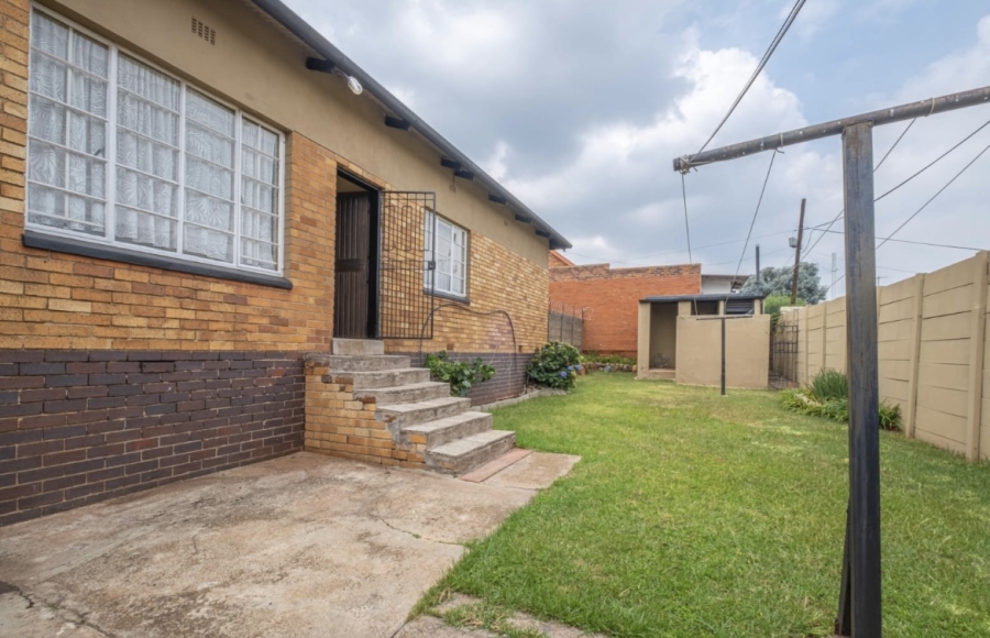3 Bedroom Property for Sale in Primrose Hill Gauteng