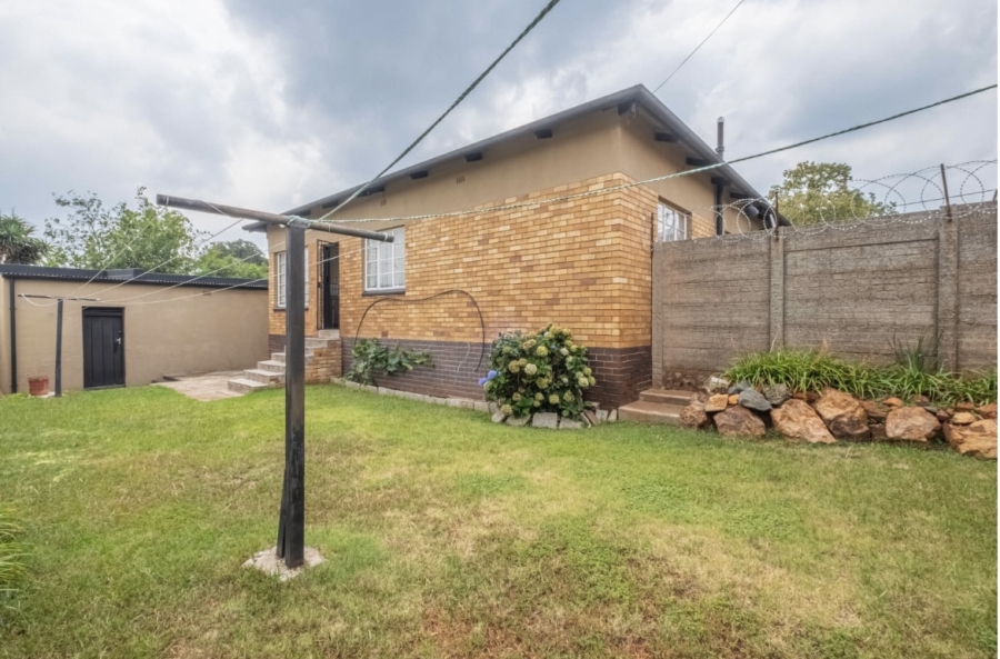 3 Bedroom Property for Sale in Primrose Hill Gauteng