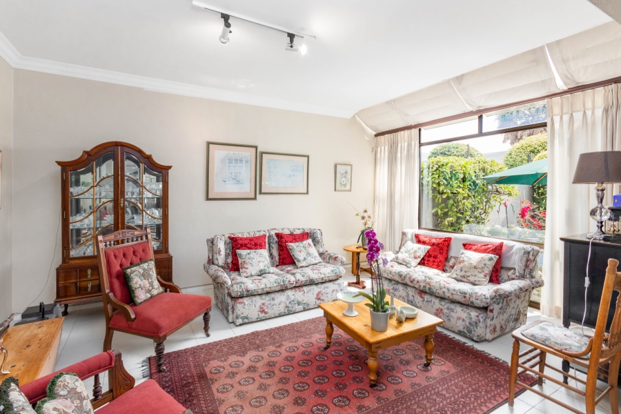 3 Bedroom Property for Sale in Edenburg Gauteng