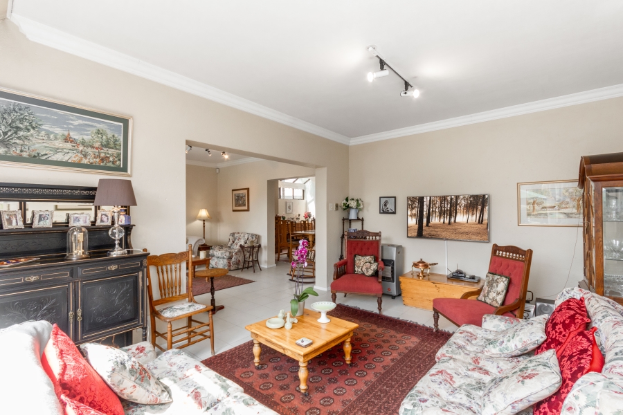 3 Bedroom Property for Sale in Edenburg Gauteng
