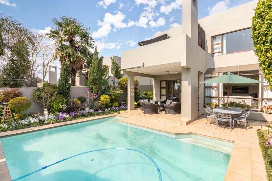 3 Bedroom Property for Sale in Edenburg Gauteng