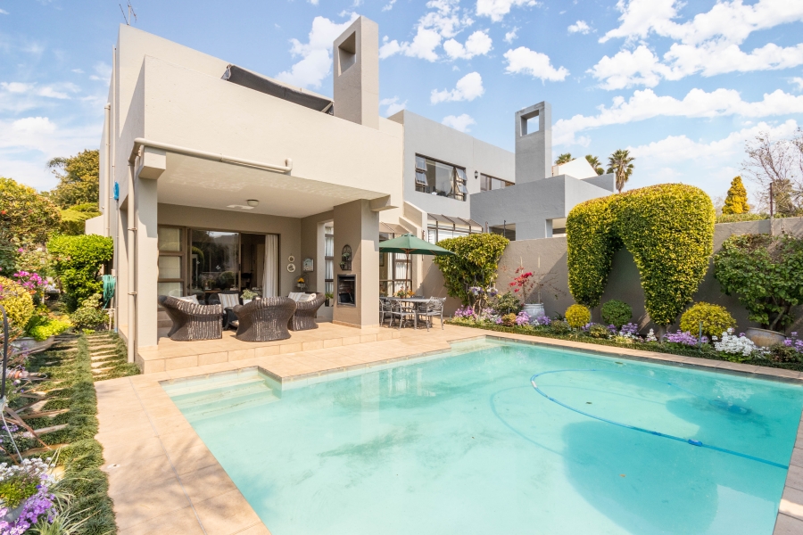 3 Bedroom Property for Sale in Edenburg Gauteng