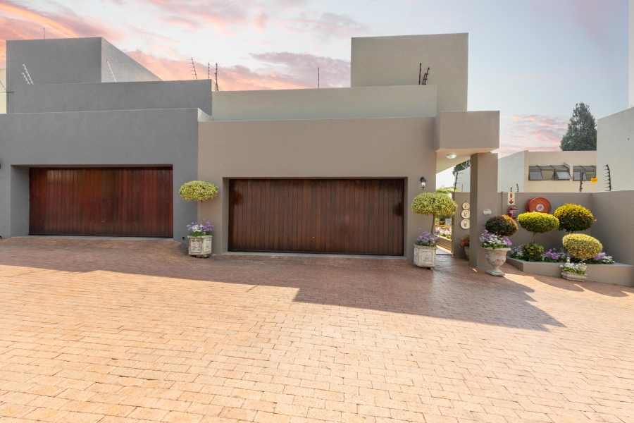 3 Bedroom Property for Sale in Edenburg Gauteng