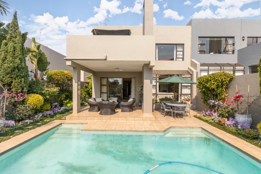 3 Bedroom Property for Sale in Edenburg Gauteng