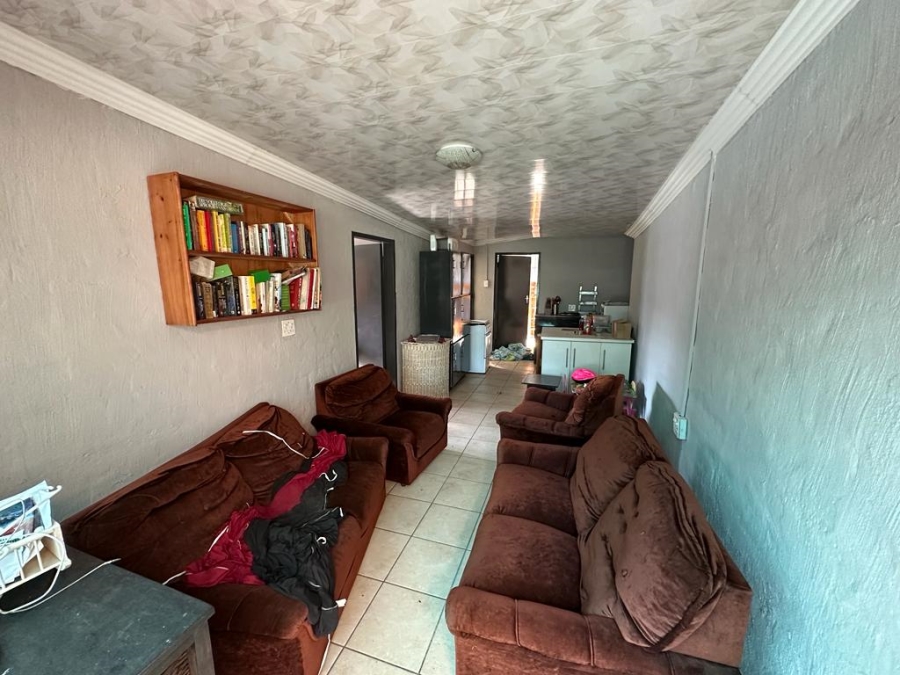 To Let 2 Bedroom Property for Rent in Villieria Gauteng