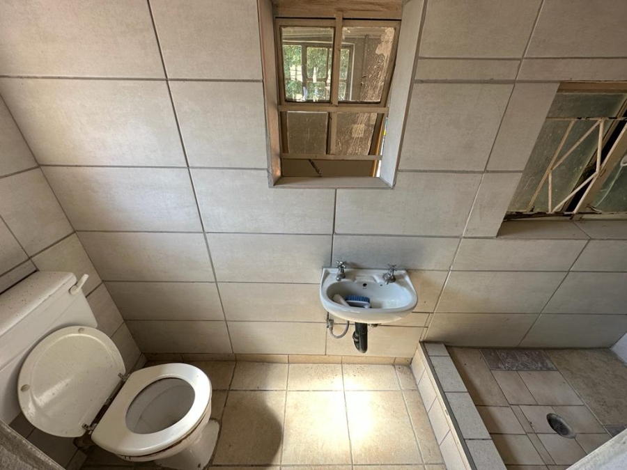 To Let 2 Bedroom Property for Rent in Villieria Gauteng