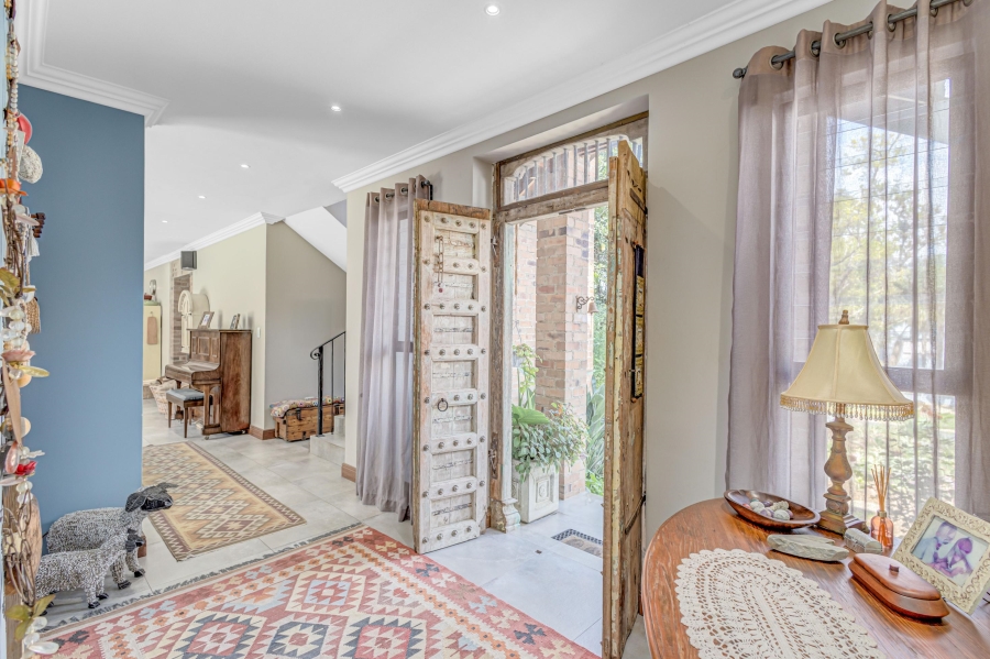 4 Bedroom Property for Sale in Kyalami Estates Gauteng