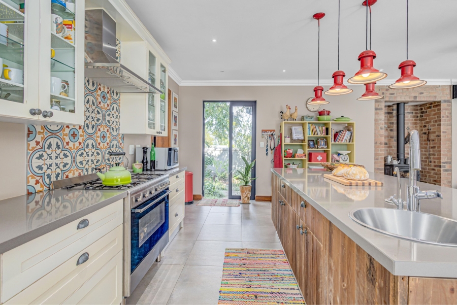 4 Bedroom Property for Sale in Kyalami Estates Gauteng