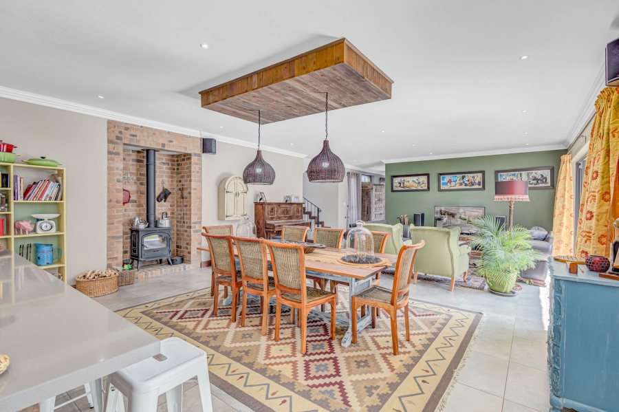 4 Bedroom Property for Sale in Kyalami Estates Gauteng