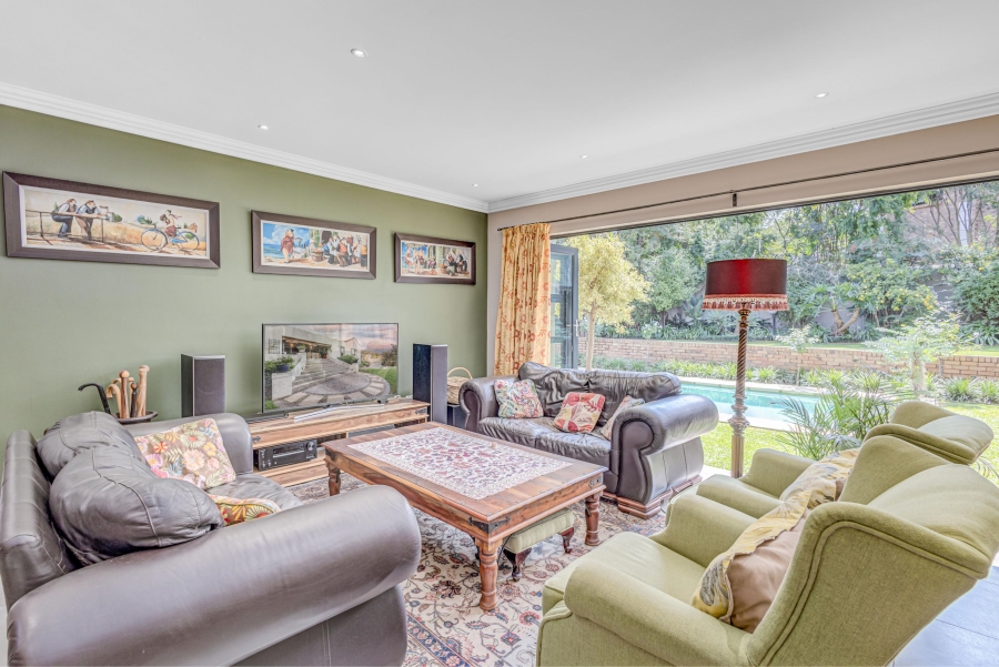 4 Bedroom Property for Sale in Kyalami Estates Gauteng