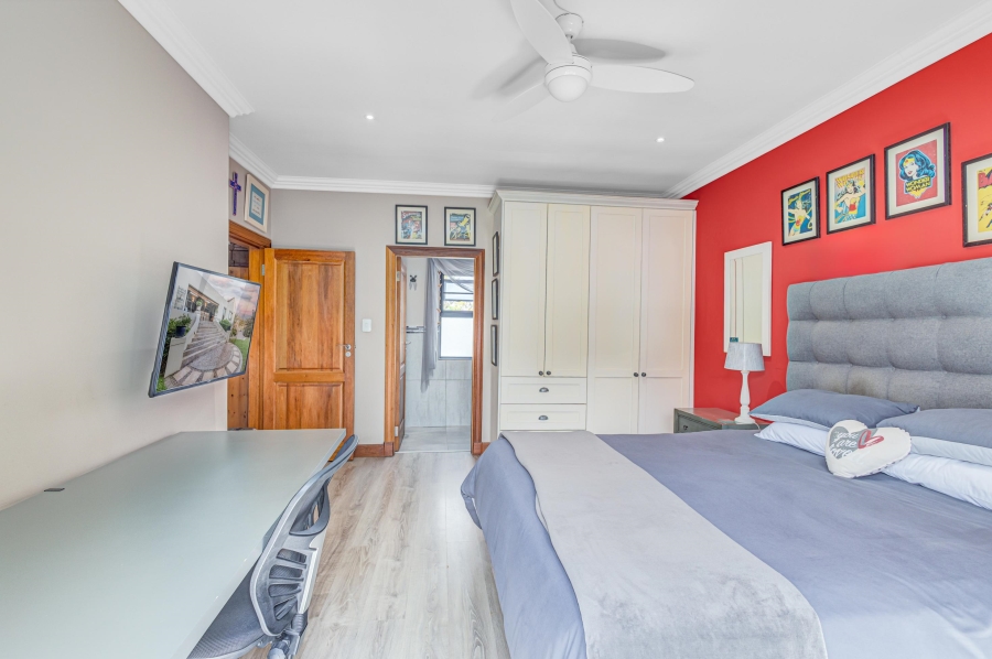 4 Bedroom Property for Sale in Kyalami Estates Gauteng