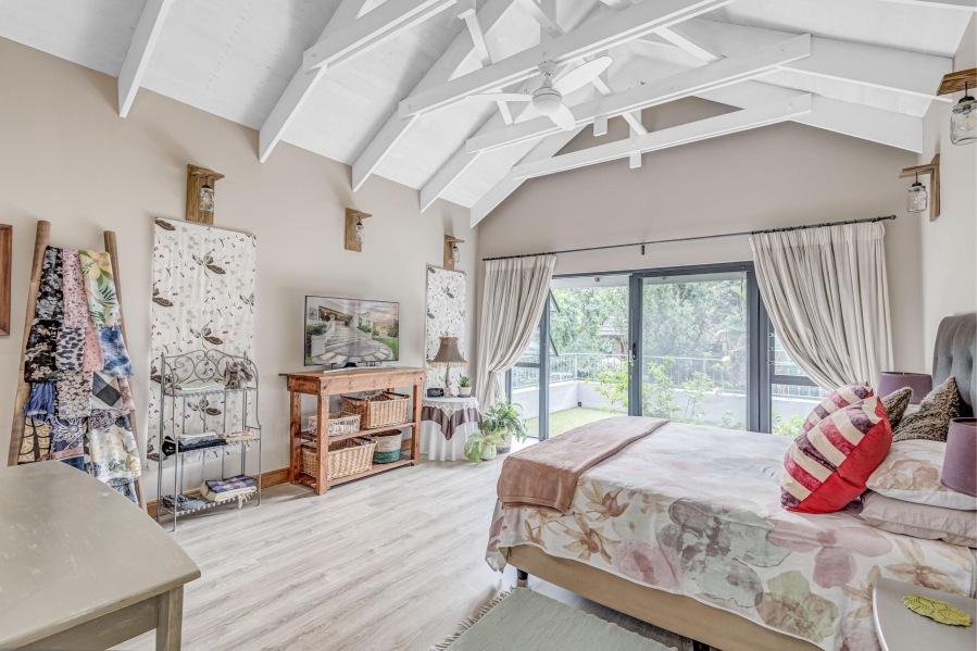 4 Bedroom Property for Sale in Kyalami Estates Gauteng