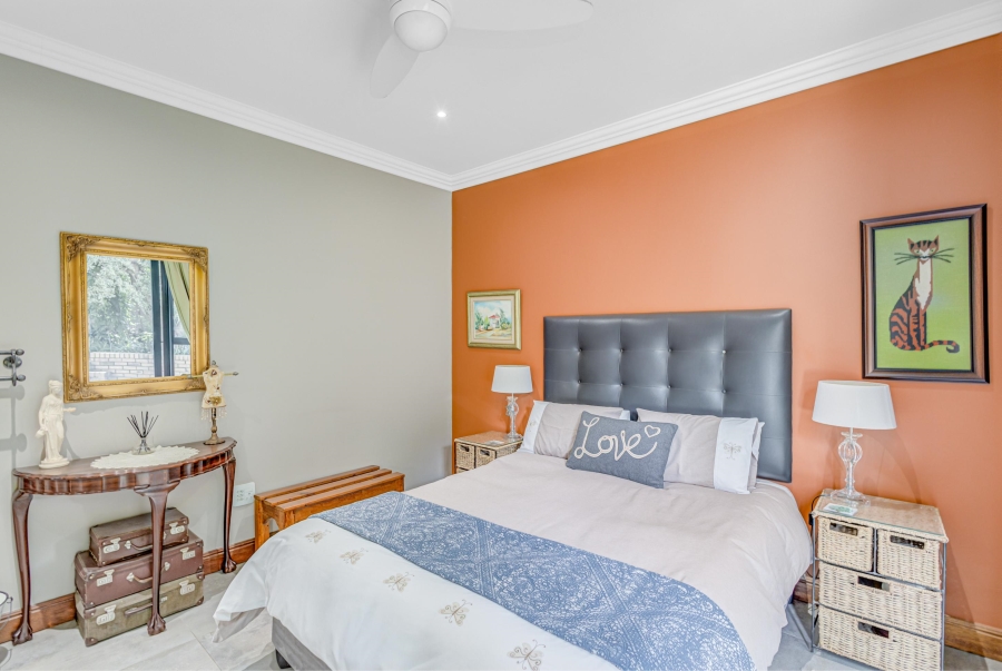 4 Bedroom Property for Sale in Kyalami Estates Gauteng