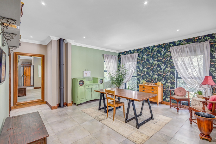 4 Bedroom Property for Sale in Kyalami Estates Gauteng