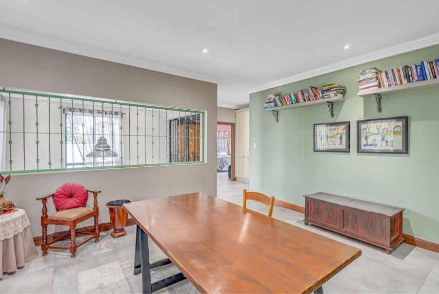 4 Bedroom Property for Sale in Kyalami Estates Gauteng