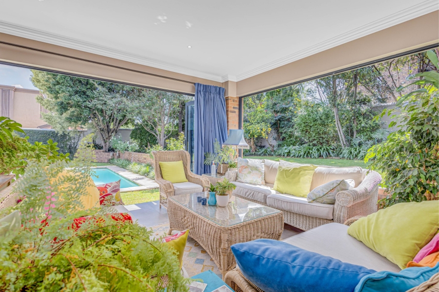4 Bedroom Property for Sale in Kyalami Estates Gauteng